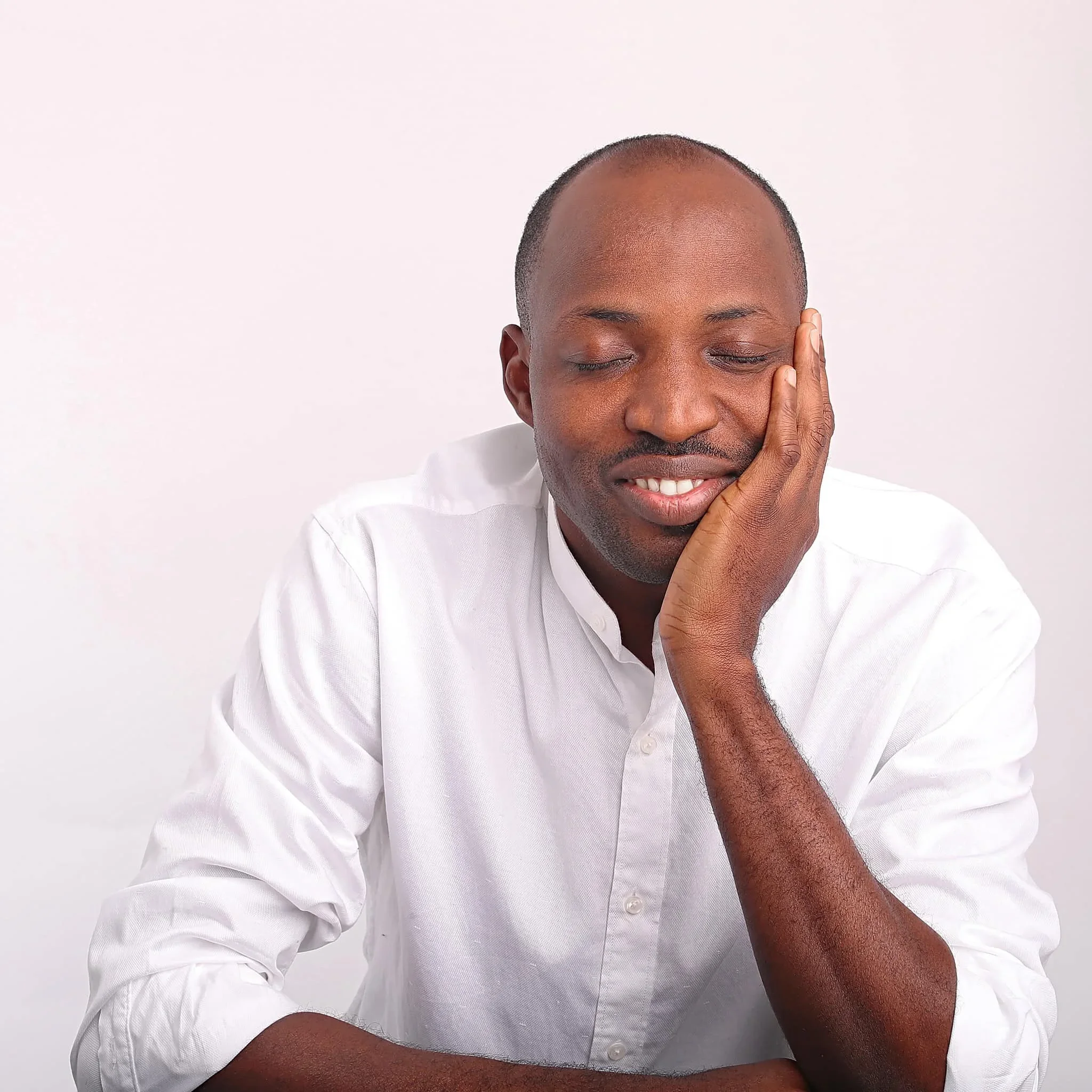 Dunsin Oyekan dp picture